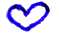 Sheray Writes: heart
